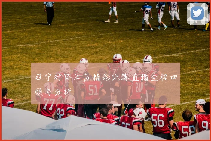 辽宁对阵江苏精彩比赛直播全程回顾与分析